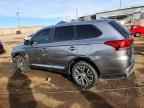 2018 MITSUBISHI outlander