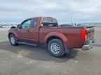 2016 NISSAN Frontier