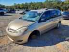 2006 TOYOTA SIENNA