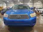 2009 TOYOTA HIGHLANDER