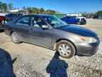 2003 TOYOTA CAMRY