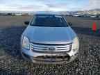 2007 FORD FUSION