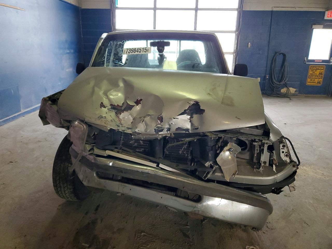 1993 FORD RANGER