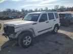 2012 JEEP Liberty