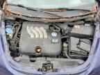 2002 VOLKSWAGEN Beetle