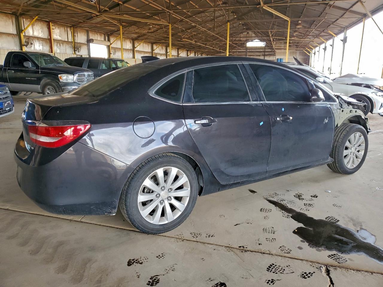 2016 BUICK VERANO