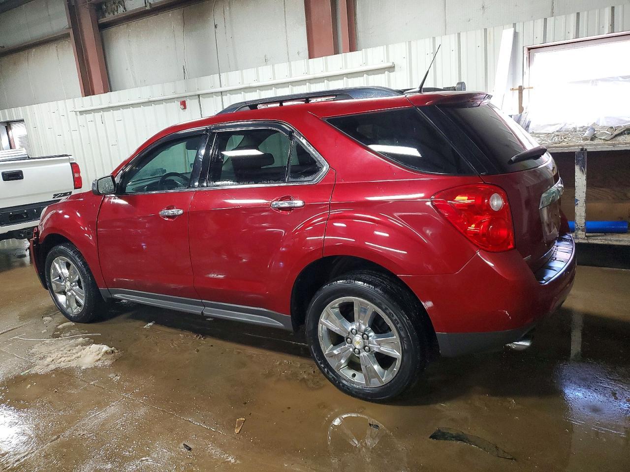 2011 CHEVROLET EQUINOX