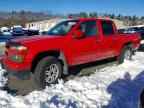 2012 CHEVROLET COLORADO