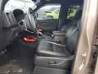 2023 NISSAN Frontier