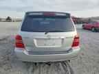 2003 TOYOTA HIGHLANDER