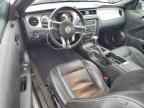 2012 FORD MUSTANG