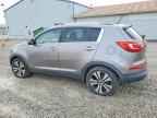 2012 KIA SPORTAGE