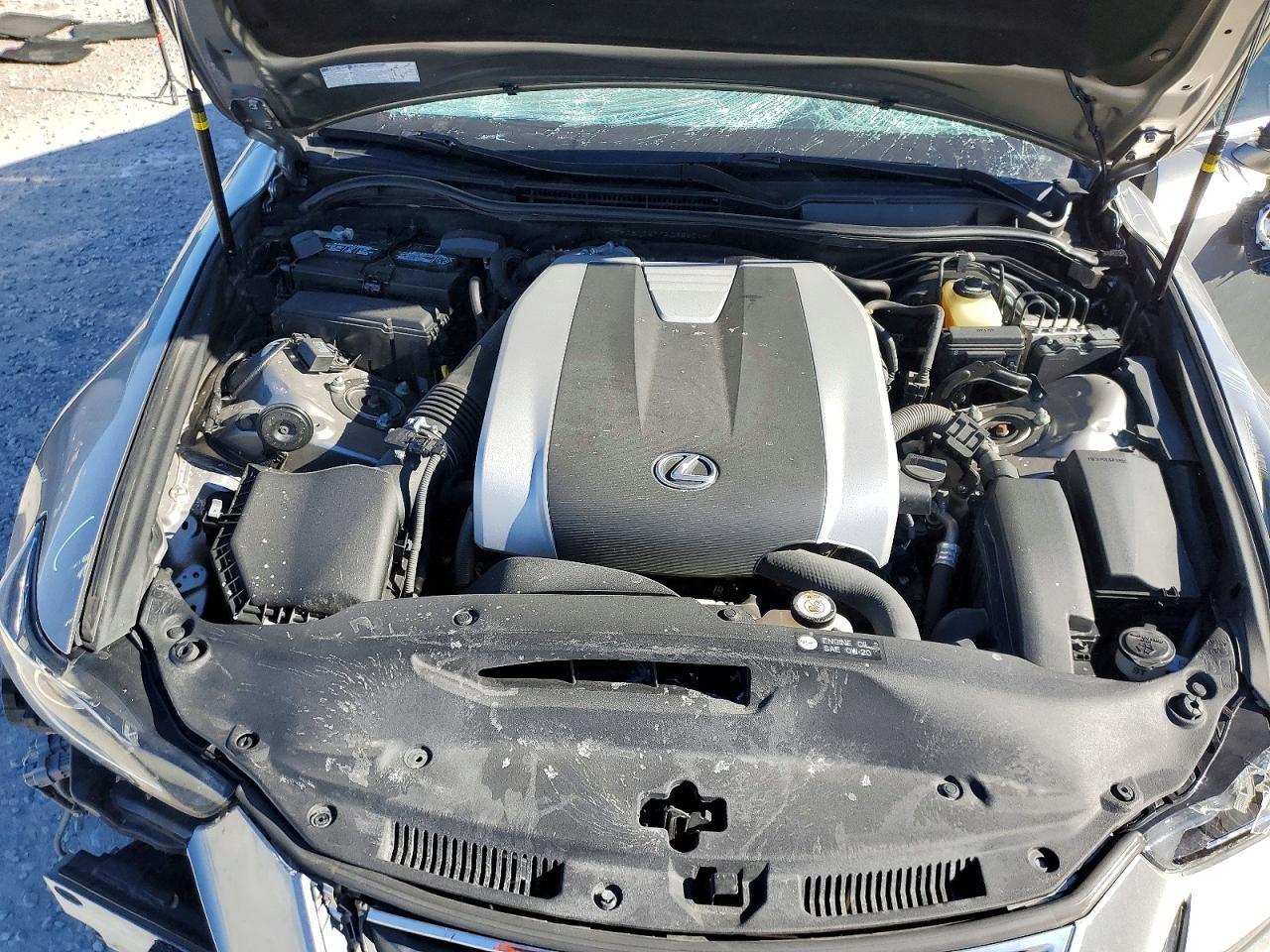 2019 LEXUS IS 300