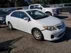 2011 TOYOTA COROLLA