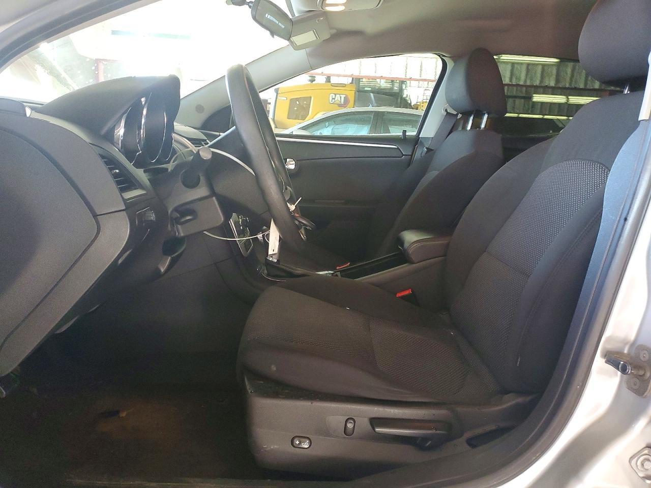 2012 CHEVROLET MALIBU
