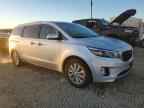 2016 KIA SEDONA