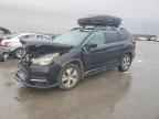 2019 SUBARU Ascent