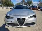 2019 ALFA ROMEO Giulia