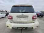 2019 NISSAN Armada