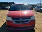 2014 DODGE GRAND CARAVAN