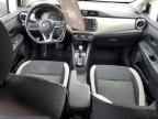 2020 NISSAN VERSA