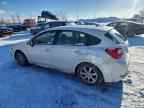 2014 SUBARU IMPREZA
