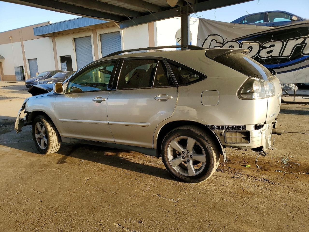 2004 LEXUS Rx 330