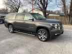2015 CHEVROLET Suburban