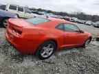 2012 CHEVROLET Camaro