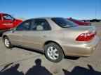 2000 HONDA ACCORD