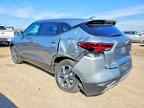 2025 CHEVROLET BLAZER