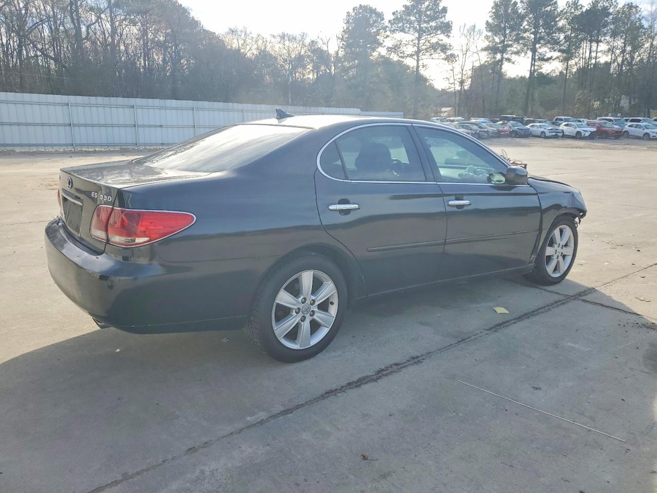 2006 LEXUS ES 330