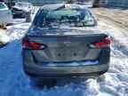 2024 NISSAN VERSA