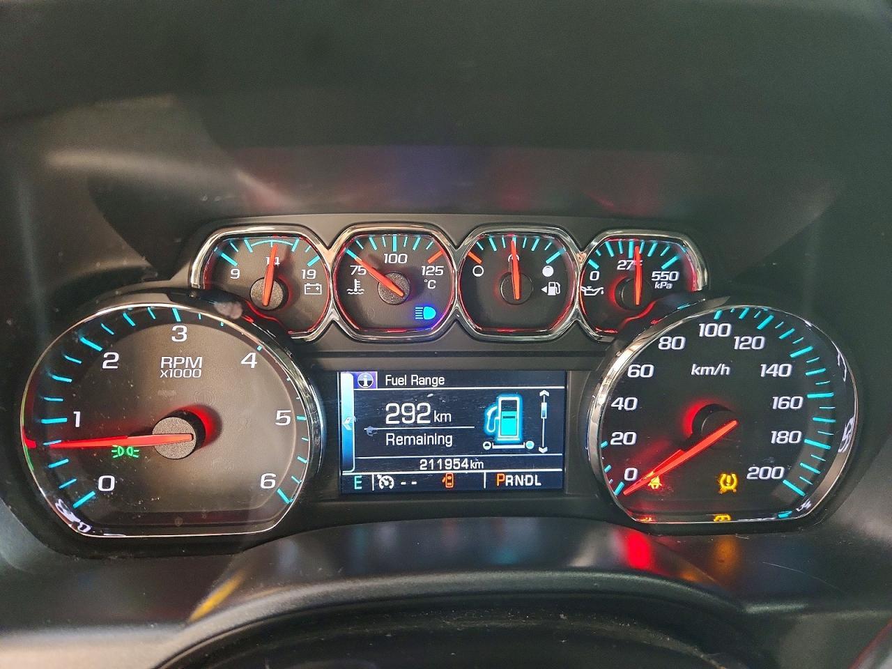2017 GMC Sierra