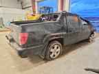 2011 HONDA Ridgeline
