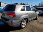 2014 KIA SORENTO