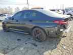 2023 BMW 5 series