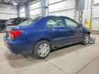 2005 TOYOTA COROLLA