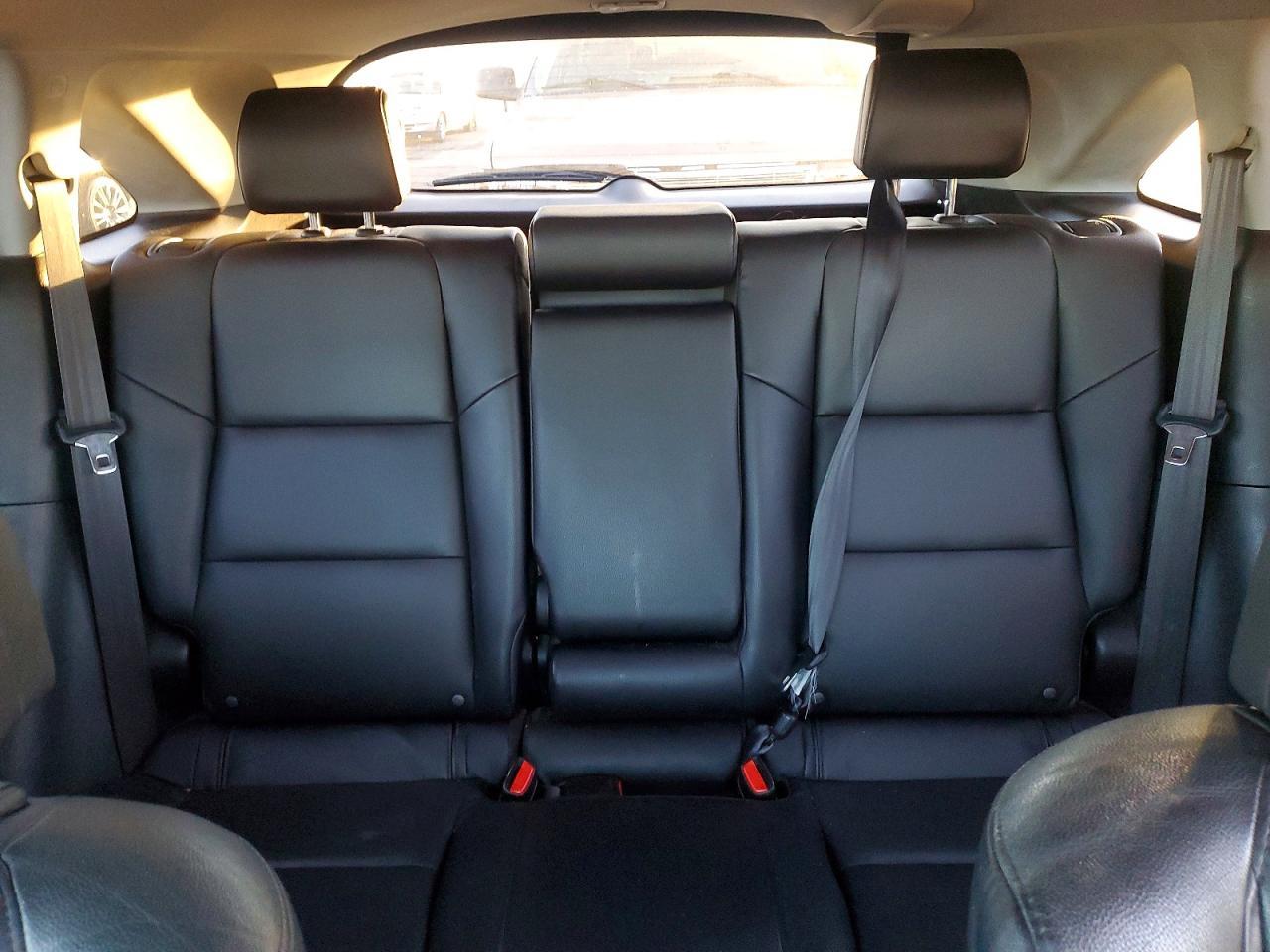 2017 ACURA RDX