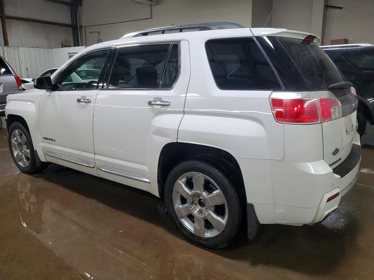 2014 GMC Terrain