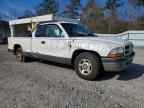 2001 DODGE Dakota