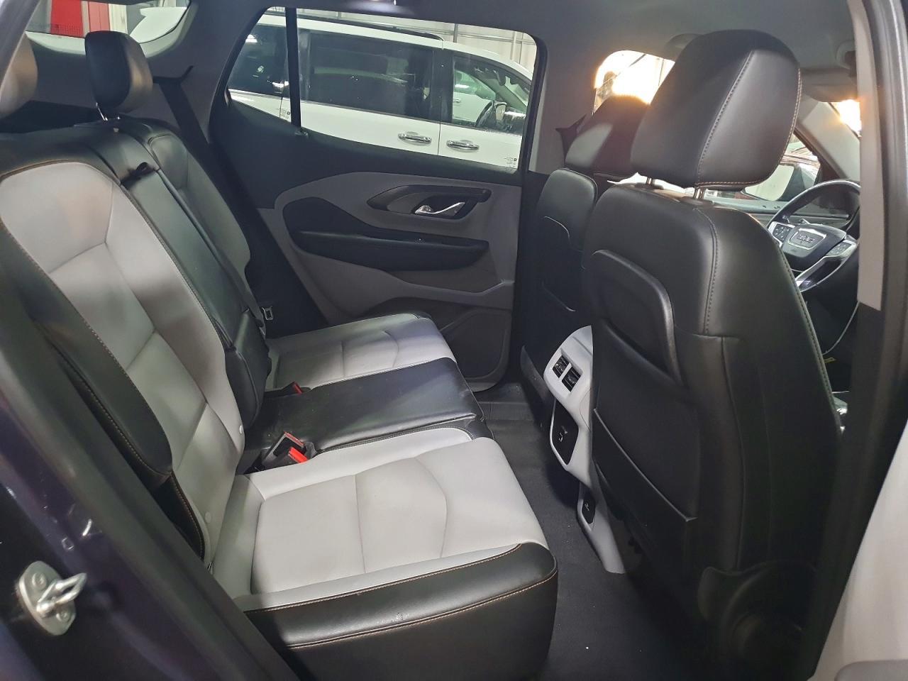 2018 GMC Terrain