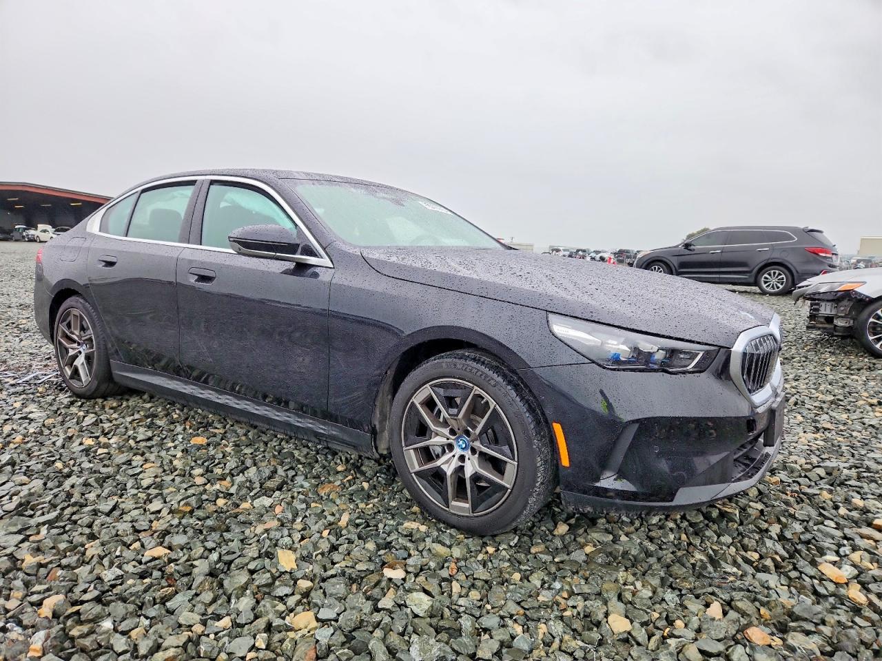 2024 BMW i5