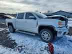 2015 GMC Sierra