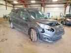 2016 FORD TRANSIT CONNECT
