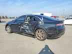 2014 LINCOLN MKZ