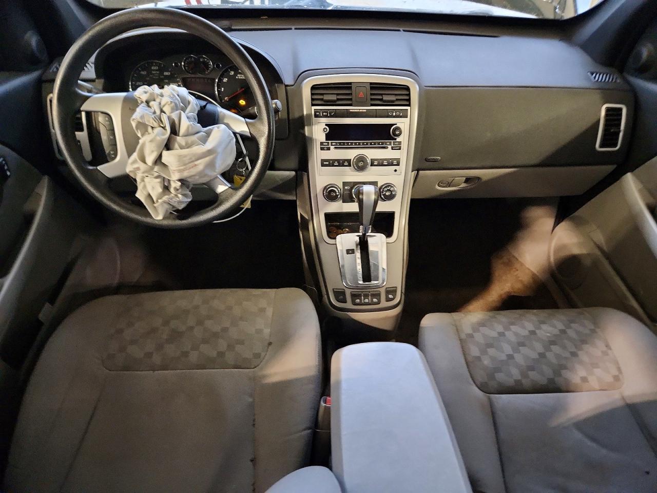 2007 CHEVROLET EQUINOX