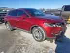 2018 LINCOLN MKX