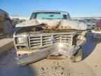 1986 FORD F-150