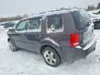 2012 HONDA PILOT